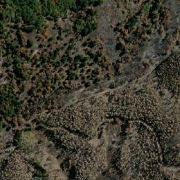 Satellite imagery of Cerro Loncotraro, CL