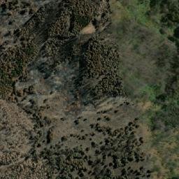 Satellite imagery of Cerro Loncotraro, CL