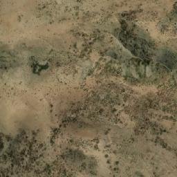Satellite imagery of Cerro Mocho, AR