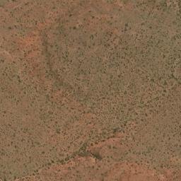 Satellite imagery of Cerrito Arena, AR