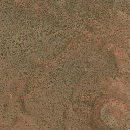 Satellite imagery of Cerrito Arena, AR