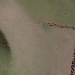 Satellite imagery of Mount Koang, AU