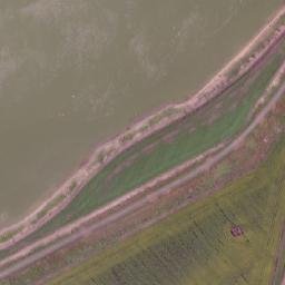 Satellite imagery of Bald Hill, AU