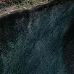 Satellite imagery of Point Abeona, AU