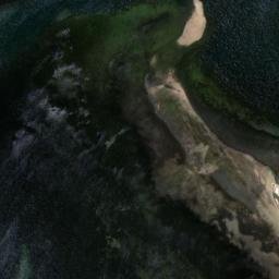 Satellite imagery of Point Abeona, AU