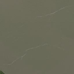 Satellite imagery of Reedy Point, AU