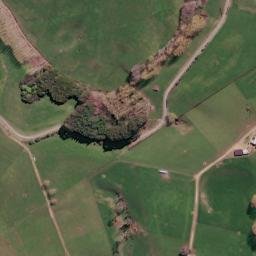 Satellite imagery of TE KAWA NO 2, NZ