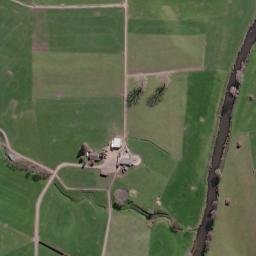 Satellite imagery of Orongo, NZ
