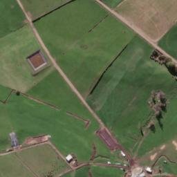 Satellite imagery of Orongo, NZ
