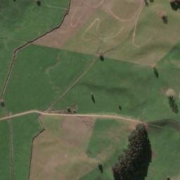 Satellite imagery of Te Puni, NZ