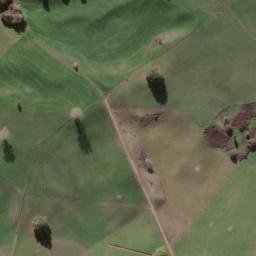 Satellite imagery of Te Puni, NZ