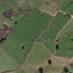 Satellite imagery of Te Puni, NZ