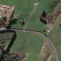 Satellite imagery of 7432, NZ