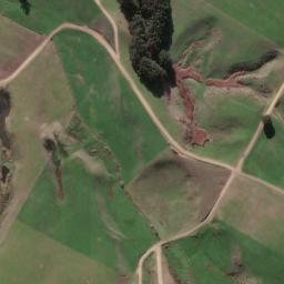Satellite imagery of 7432, NZ