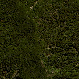 Satellite imagery of XXII TERITUA, NZ