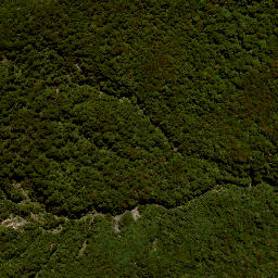 Satellite imagery of XXII TERITUA, NZ