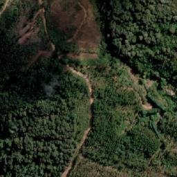 Satellite imagery of Cerro Alto, CL