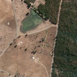 Satellite imagery of Cerro Catrileo, CL