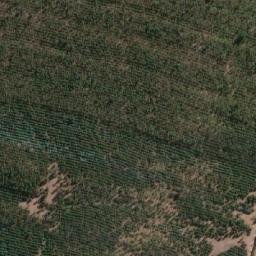 Satellite imagery of Cerro Catrileo, CL