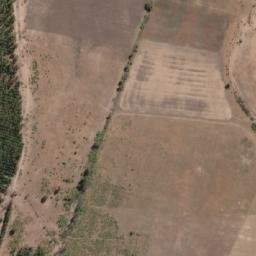 Satellite imagery of Cerro Catrileo, CL