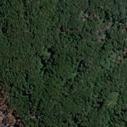 Satellite imagery of Cerro Pidenco, CL