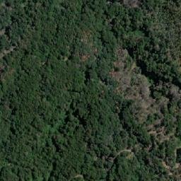 Satellite imagery of Cerro Pidenco, CL