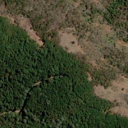 Satellite imagery of Cerro Las Brujas, CL