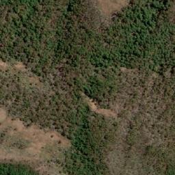 Satellite imagery of Cerro Las Brujas, CL