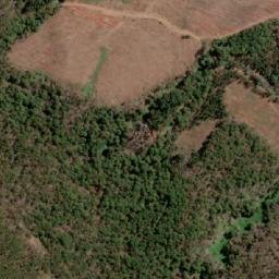 Satellite imagery of Cerro Las Brujas, CL