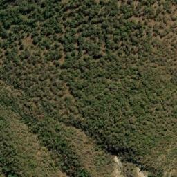 Satellite imagery of Cerro Quellega, CL