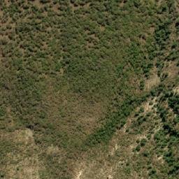 Satellite imagery of Cerro Quellega, CL