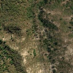 Satellite imagery of Cerro Quellega, CL