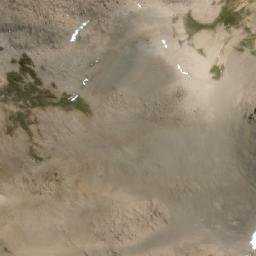 Satellite imagery of Paso Collochue, CL