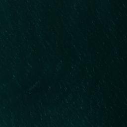 Satellite imagery of Cabo de San Andrés, AR