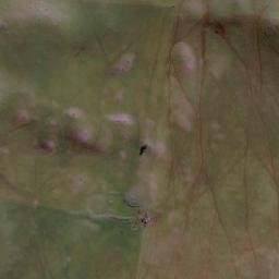 Satellite imagery of Mount Koang, AU