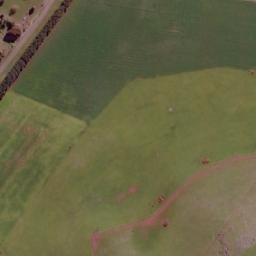 Satellite imagery of Mount Kurtweeton, AU