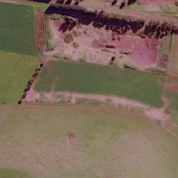 Satellite imagery of Mount Kurtweeton, AU