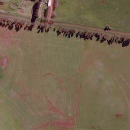 Satellite imagery of Mount Kurtweeton, AU