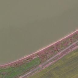Satellite imagery of Bald Hill, AU