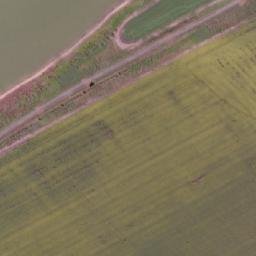 Satellite imagery of Bald Hill, AU