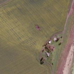 Satellite imagery of Bald Hill, AU