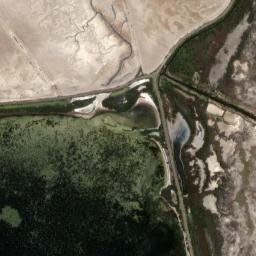 Satellite imagery of Bates Point, AU