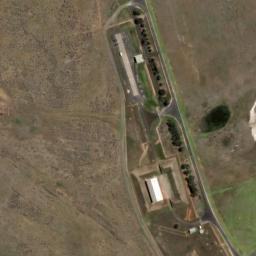 Satellite imagery of Point Wilson, AU