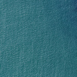 Satellite imagery of Urawhitiki Point, NZ