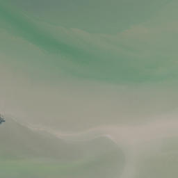 Satellite imagery of Kaiwaka Point, NZ