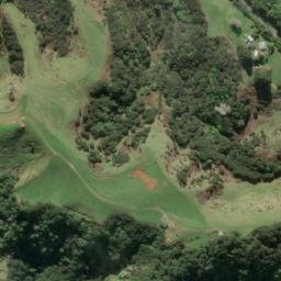 Satellite imagery of 7331, NZ