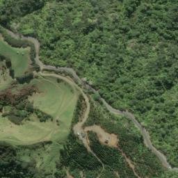 Satellite imagery of 7331, NZ