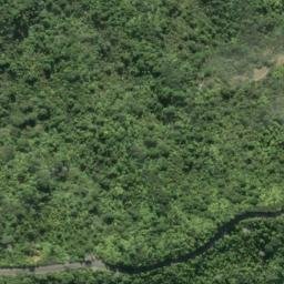 Satellite imagery of 7331, NZ