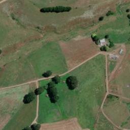 Satellite imagery of 7412, NZ