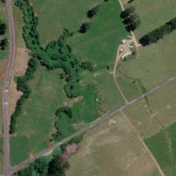 Satellite imagery of 7412, NZ